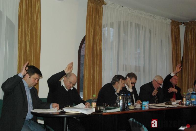 Najtaniej za śmieci w Prusicach