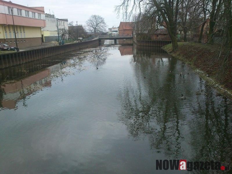 Poziom Sąsiecznicy idzie w górę – czy jest się czego bać?
