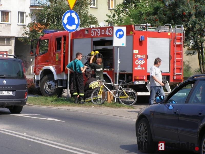 998 Kronika Strażacka