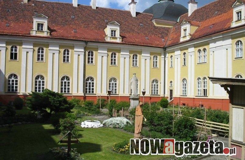 Muzyka w trzebnickim klasztorze