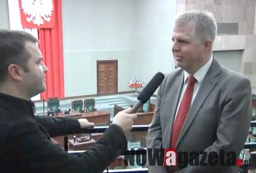Jak jest? - czyli sprawy z naszego podwórka