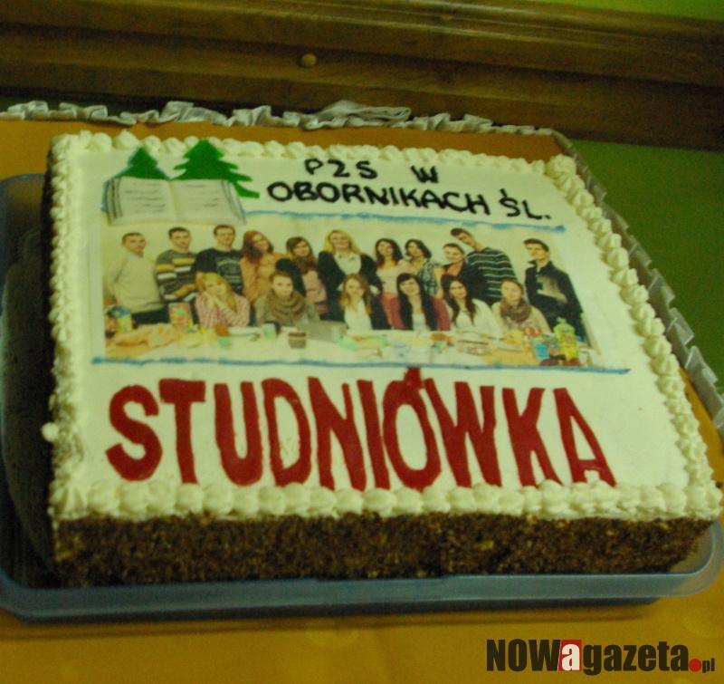 Sezon studniówkowy zakończony