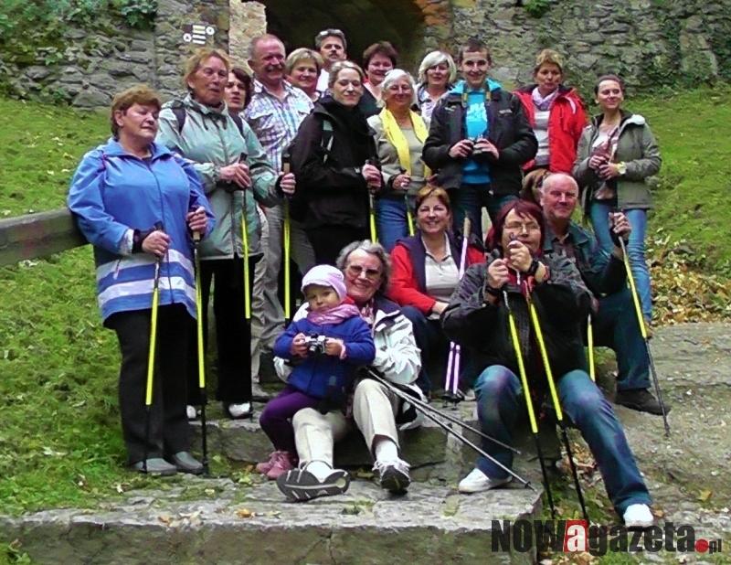 Najlepsze doznania w Kuraszkowie
