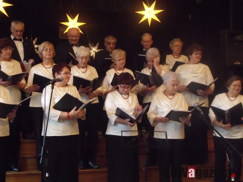 Noworoczne spotkanie w Atenie