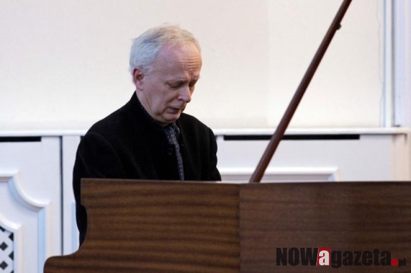 Wieczory Lisztowskie w 2013 roku