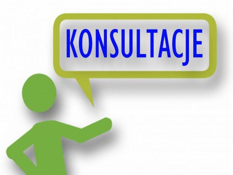 Punkt konsultacyjny w Żmigrodzie