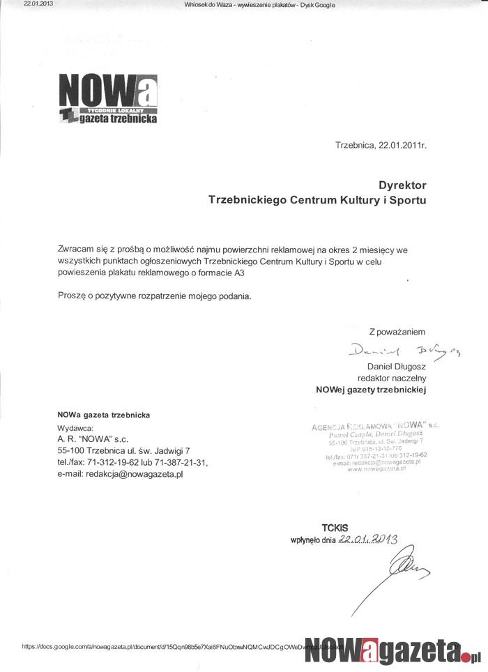 Dyrektorskie 