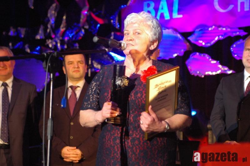 Smoki rozdane - bal charytatywny dla Krystiana
