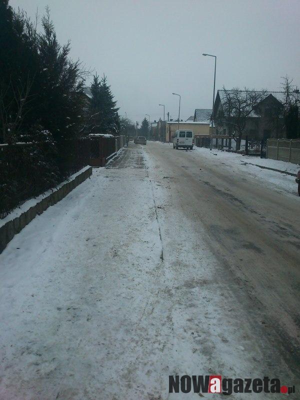 Przymusowa praca bez wynagrodzenia