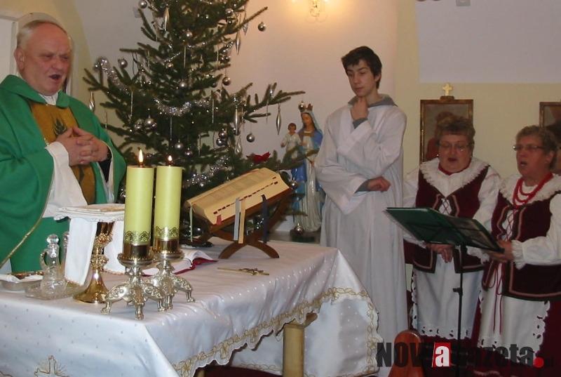 Kolędy dla babć i dziadków