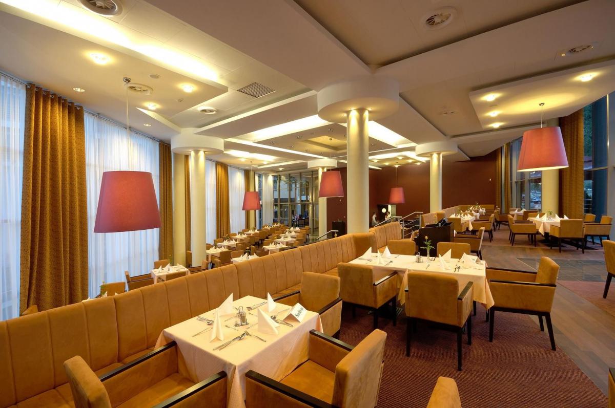 Własna restauracja