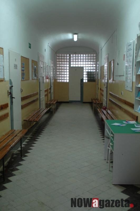 Grypa czy Przeziębienie? W kolejce poczekasz nawet tydzień
