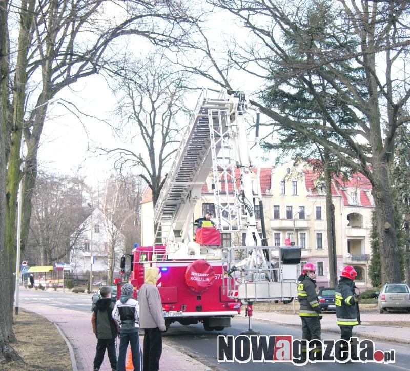 Oszuści naciągają ludzi 