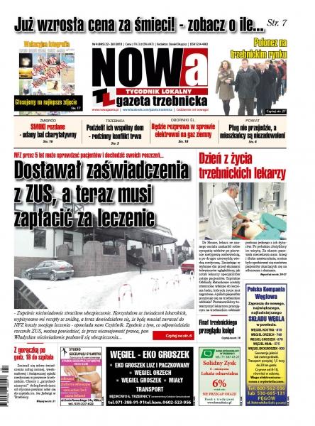 Przegląd wydania nr. 2013-4
