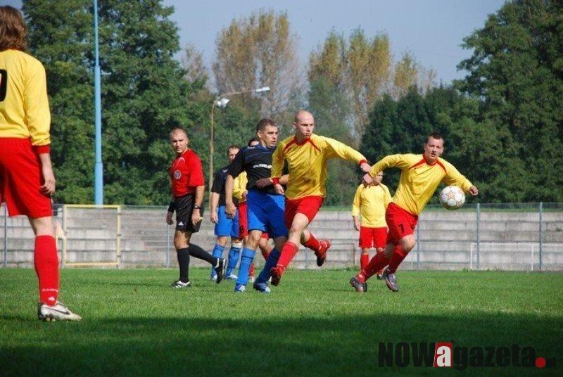 Będziemy walczyć o awans