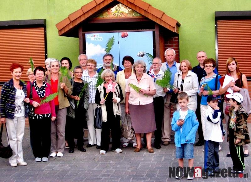 Towarzystwo Miłośników Ziemi Trzebnickiej w 2012 roku