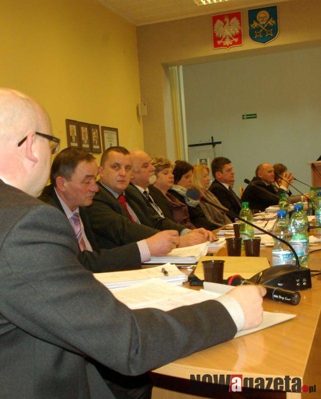 Przyjdź i porozmawiaj o stawkach za wywóz śmieci