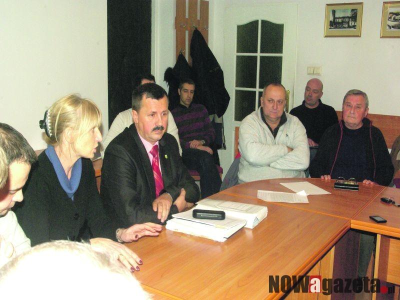 Konsultacje po protestach mieszkańców w sprawie rzekomej biogazowni