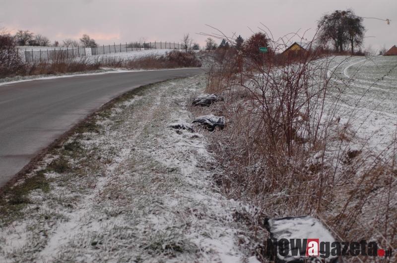Śmieci nikogo nie obchodzą
