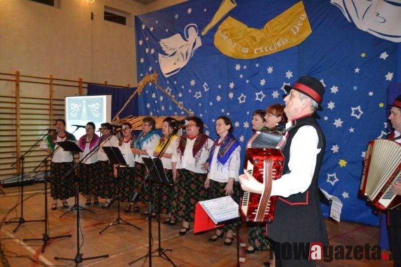 Rozśpiewany Czeszów zgromadził tłumy