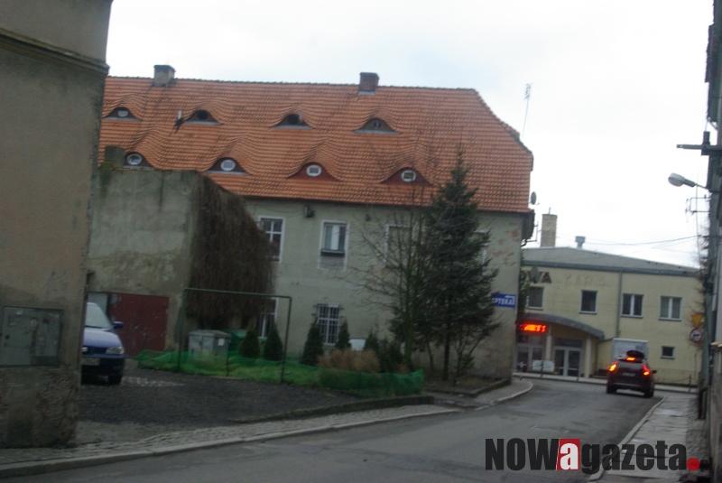 Śmierć w melinie