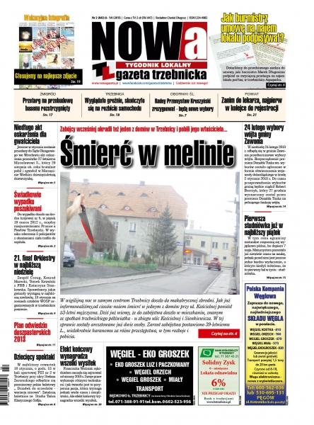 Przegląd wydania nr. 2013-2