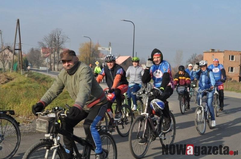 Intensywny sezon Bike Family Team