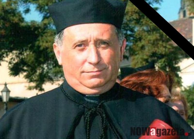 Śp. ks. Władysław Węglarz SDS, 1950-2012