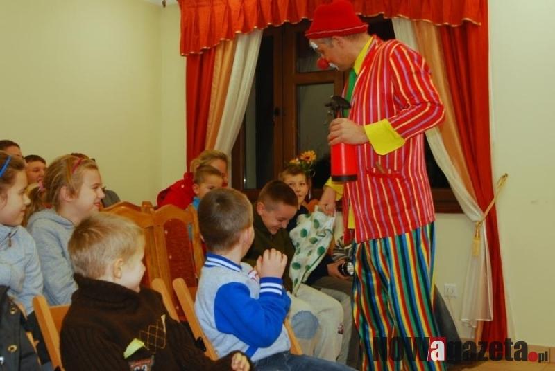 Świetlica zmobilizowała wieś