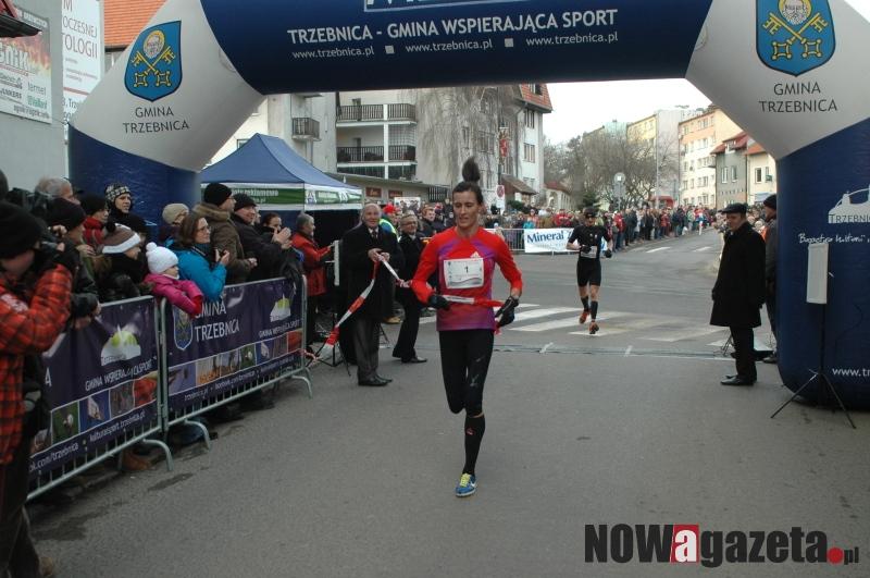 Wyzwaniem jest morena czołowa