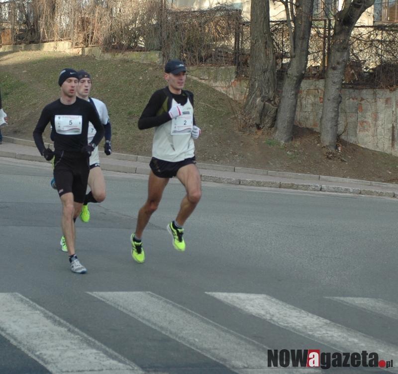 Zwycięstwo po raz czwarty