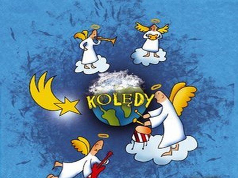 Koncert kolęd w Czeszowie