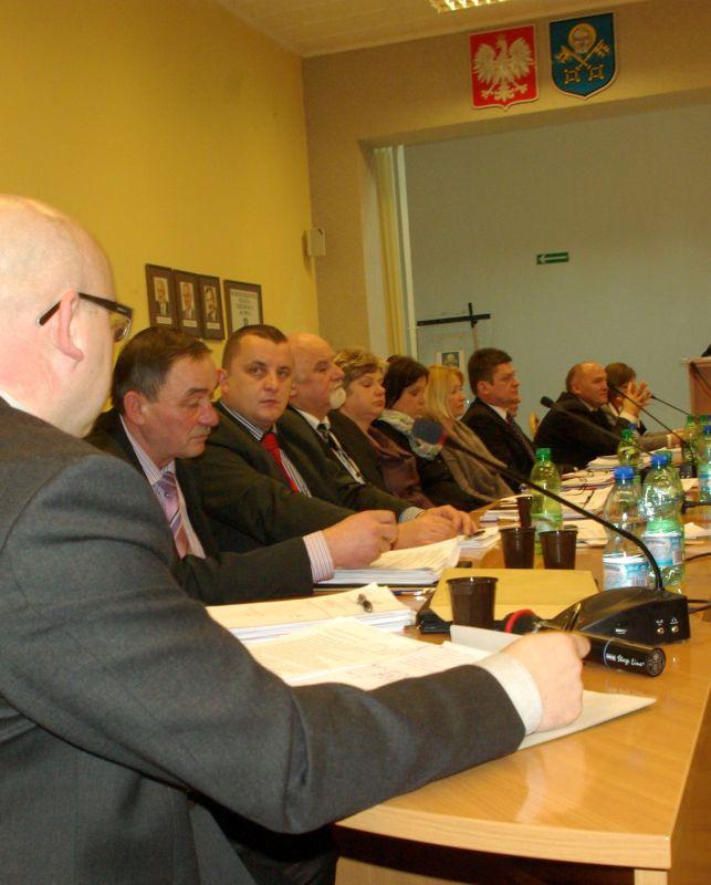 Budżet Trzebnicy: o inwestycjach, promocji i... nazistach