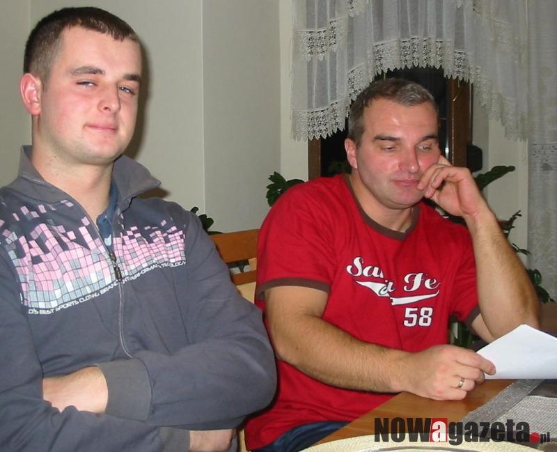 Księgnice rozliczają rundę jesienną