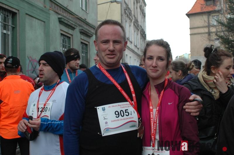 Bieganie to miły dodatek do codziennych obowiązków