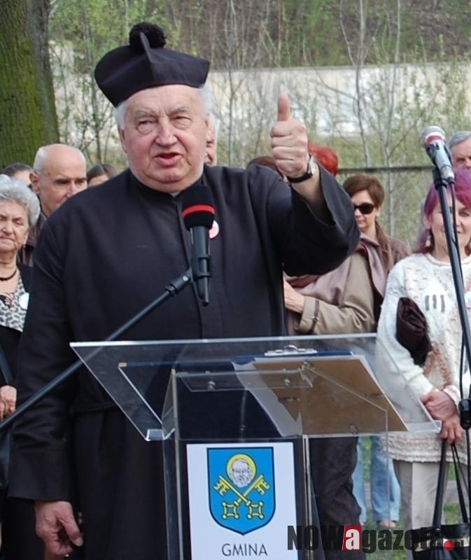 Odeszli do wieczności...