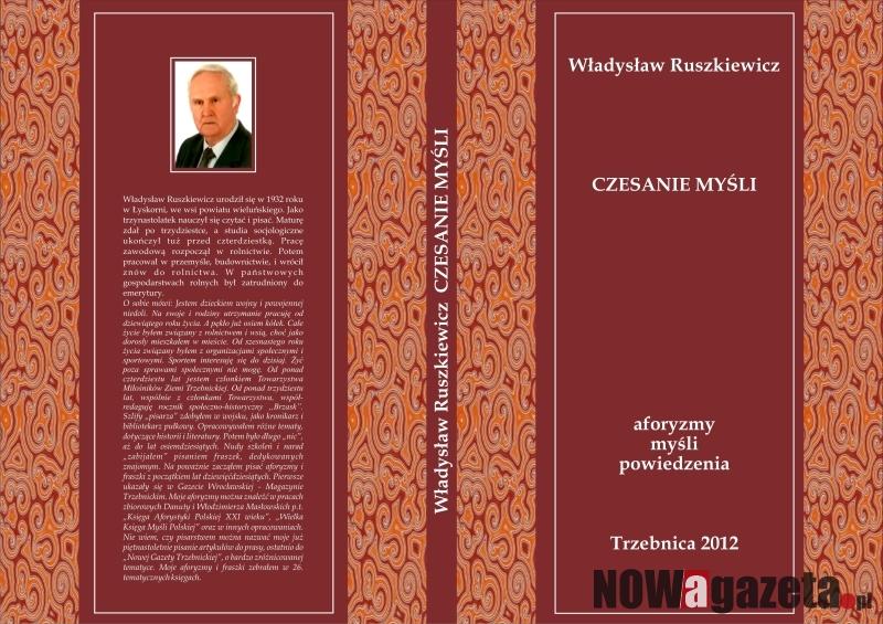 Aforyzmy Władysława Ruszkiewicza