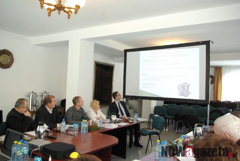 Prusice bez uchwał śmieciowych