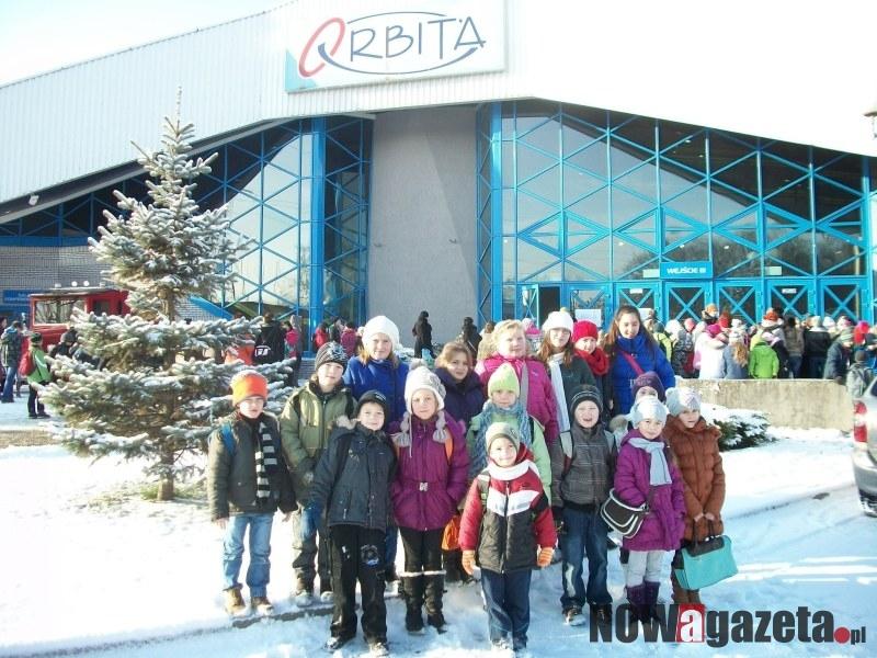 Rewia na lodzie 