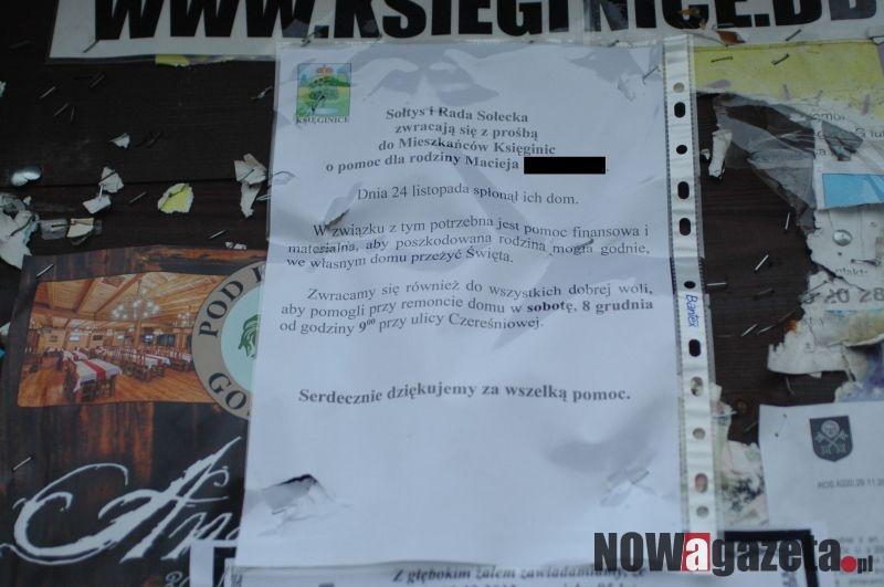 APEL DO LUDZI WRAŻLIWEGO SERCA!