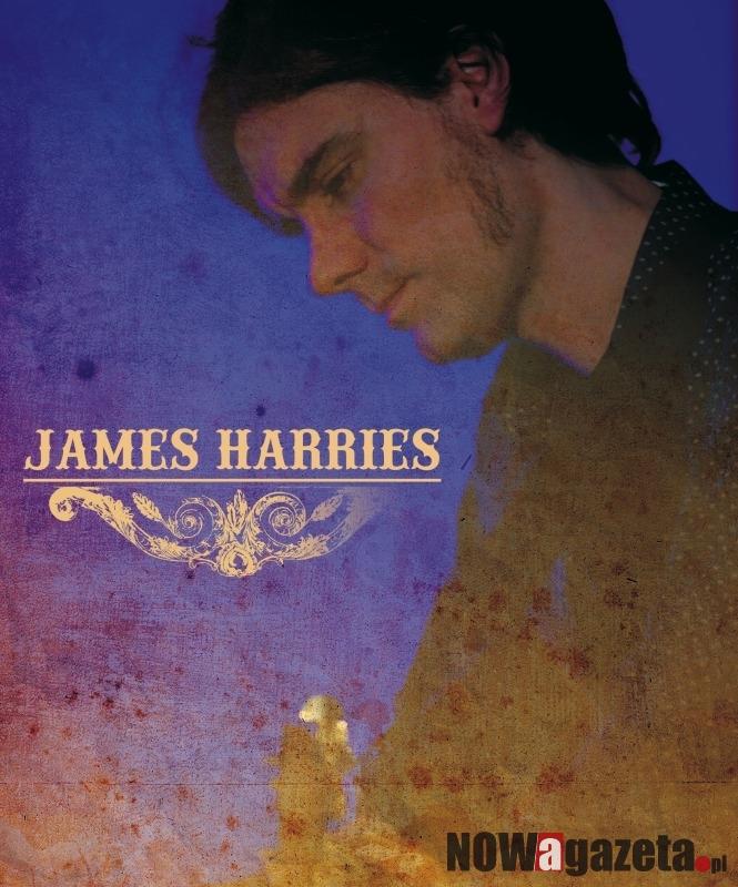 James Harries w Polsce!