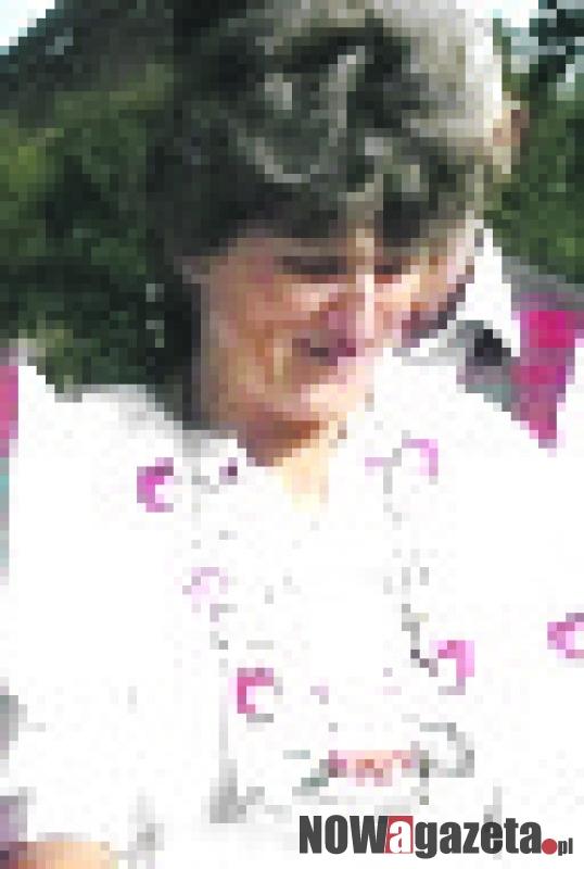 Sylwetka