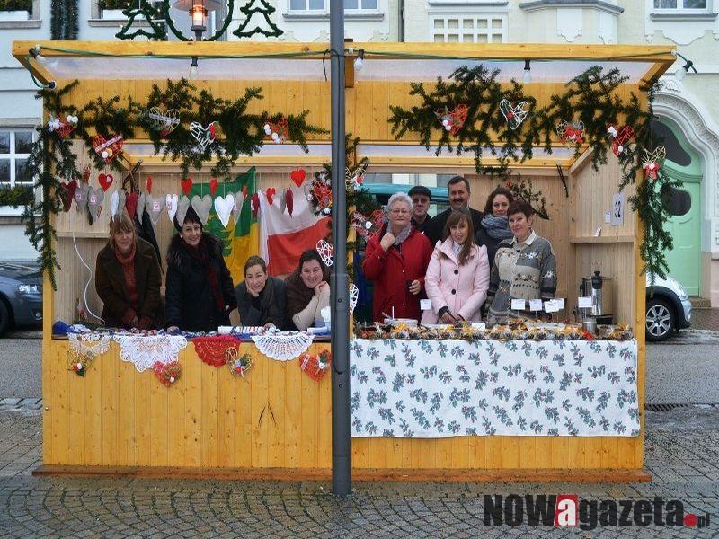 Odwiedzili Rehau