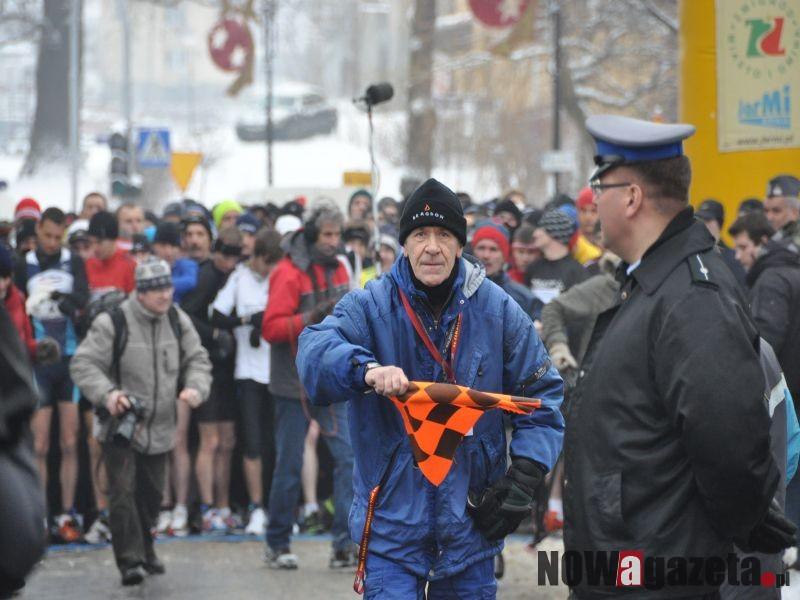 Zmarł Andrzej Kędzierski