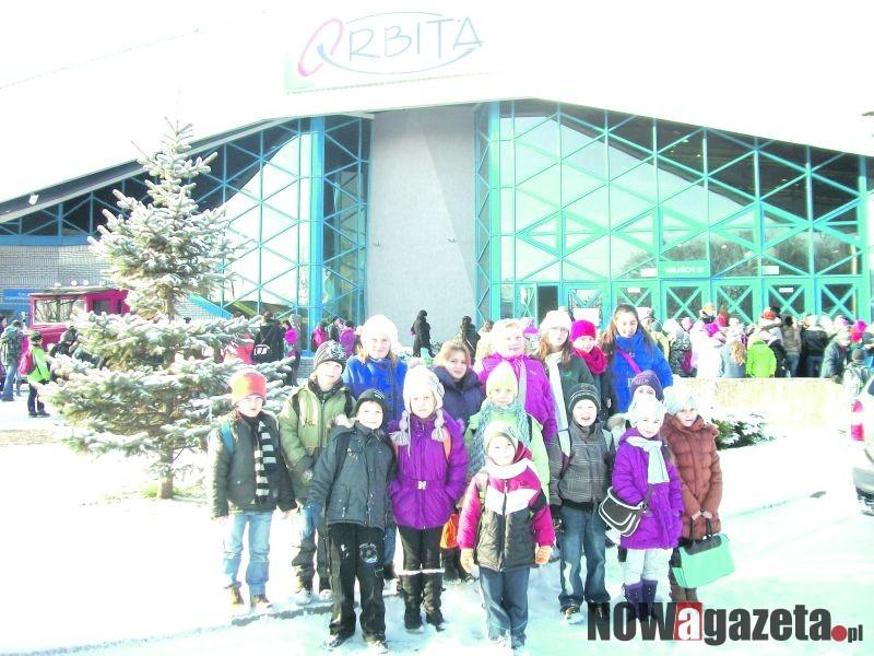 Rewia na lodzie 