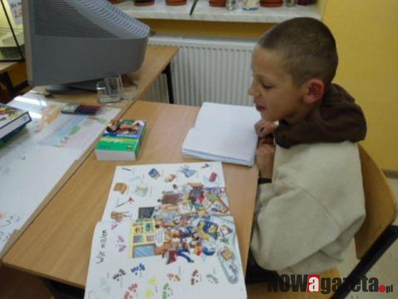 Edukacja inwestycją w przyszłość