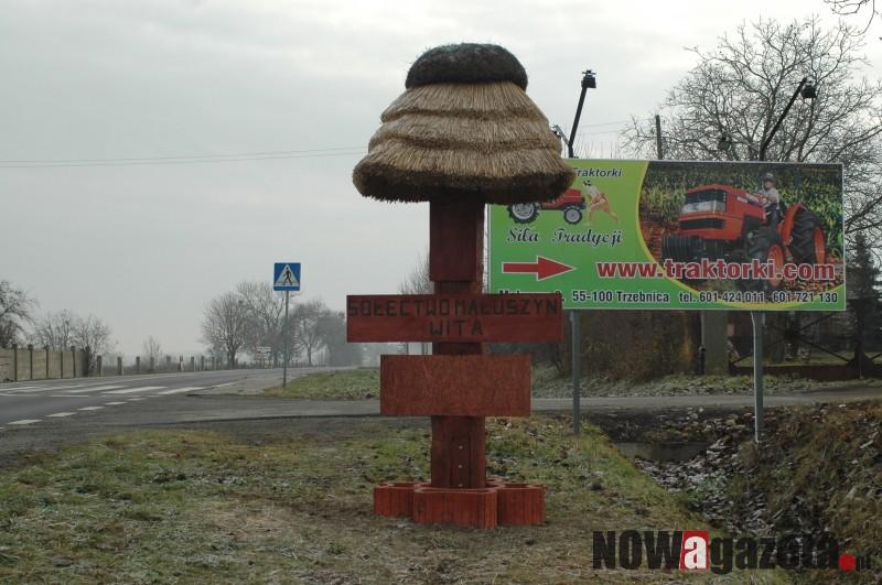 Witacze w Urazie