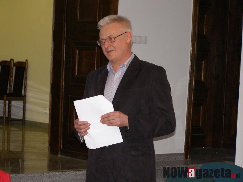 Będzie dentysta w szkole