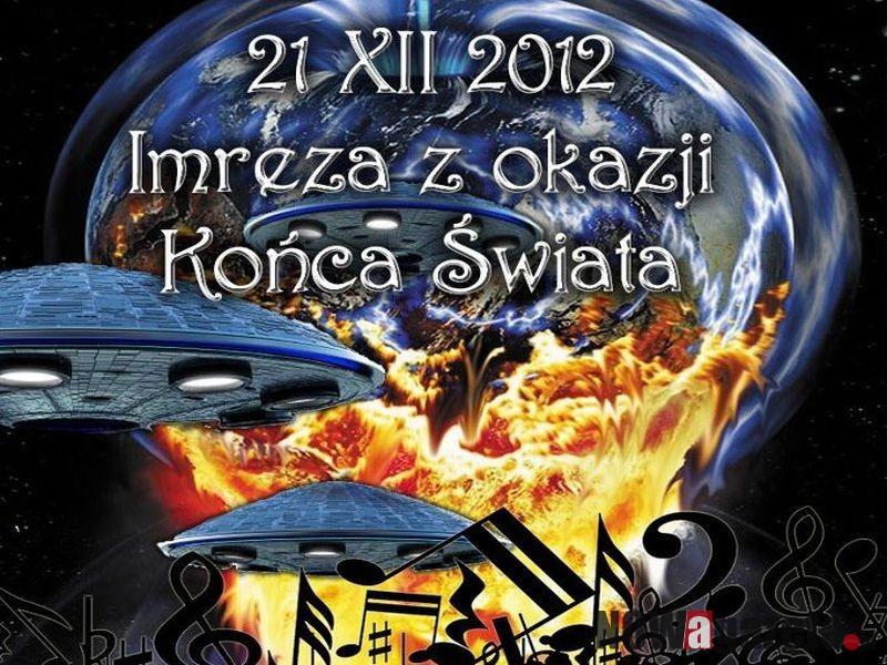 Impreza w Zawoni