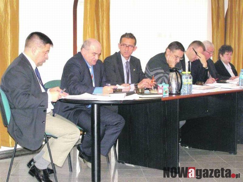 Zadecydują ile prusiczanie zapłacą za śmieci